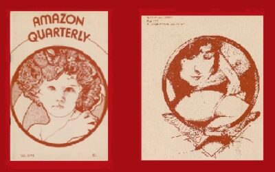 Un sogno al femminile: le metafore dell’evoluzione