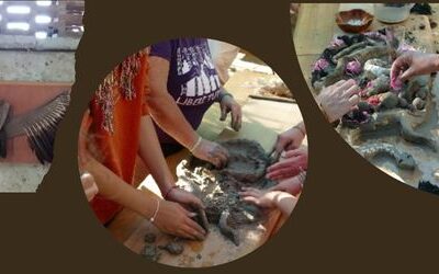 11 anni fa la prima Campeggia matriarcale…